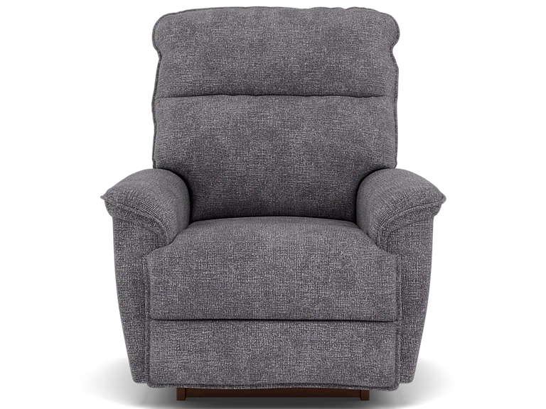 Jay Fully Loaded Rocker Recliner With Wireless Remote